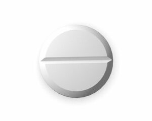 Plaquenil (Hydroxychloroquine)