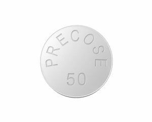 Precose (Acarbose)