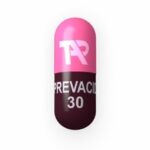 Prevacid (Lansoprazole)