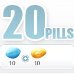 Professional Pack-20