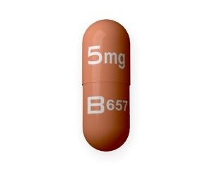 Prograf (Tacrolimus)