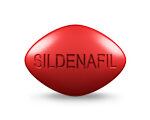 Red Viagra (Sildenafil Citrate)