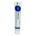 Renova (Isotretinoin)