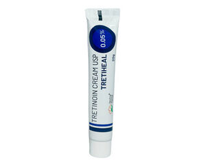 Renova (Isotretinoin)