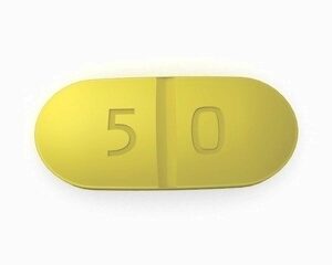 Revia (Naltrexone)