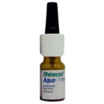 Rhinocort Nasal Spray (Budesonide)