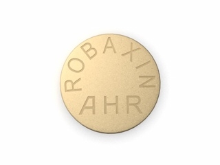 robaxin_methocarbamol.jpg Robaxin (Methocarbamol) - Image 1