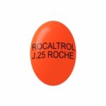 Rocaltrol (Calcitriol)