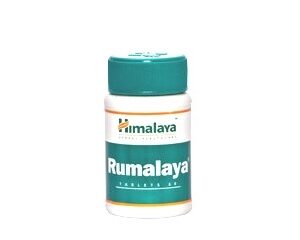 Rumalaya