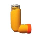 Salbutamol (Albuterol)