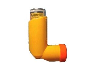 Salbutamol (Albuterol)