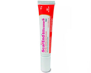 Scarend Silicone Gel (Silicone Q7)