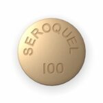 Seroquel (Quetiapine)