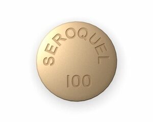Seroquel (Quetiapine)