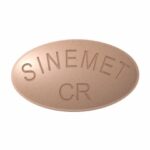 Sinemet Cr (Carbidopa / Levodopa)