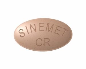 Sinemet Cr (Carbidopa / Levodopa)