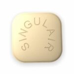 Singulair (Montelukast)