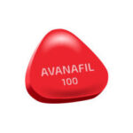 Stendra (Avanafil)