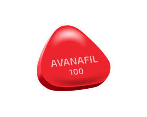 Stendra (Avanafil)