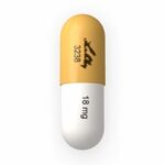 Strattera (Atomoxetine)