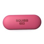 Sumycin (Tetracycline)
