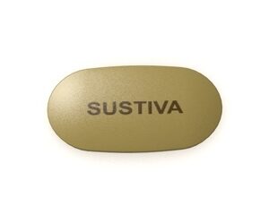 Sustiva (Efavirenz)