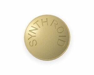 Synthroid (Levothyroxine)