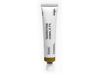 tazorac_tazarotene.jpg Tazorac (Tazarotene) - Image 1