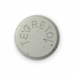 Tegretol (Carbamazepine)