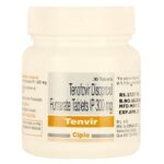 Tenofovir (Disoproxil Fumarate)
