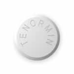 Tenormin (Atenolol)