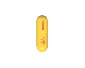 Terramycin (Oxytetracycline)