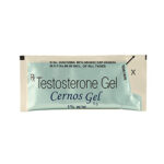 Testosterone topical