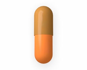 Theofer XT (Iron/Zinc/Folic acid)