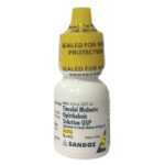 Timoptic (Timolol Maleate)