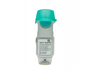 Tiotropium Bromide