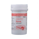 Tiova Rotacap (Tiotropium Bromide)