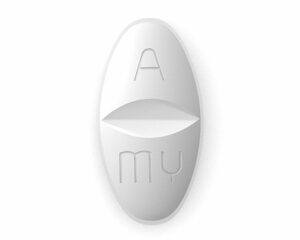 Toprol (Metoprolol)