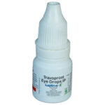 Travatan (Travoprost)