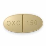 Trileptal (Oxcarbazepine)