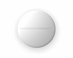 Triumeq (Abacavir/dolutegravir/lamivudine)
