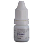 Trusopt (Dorzolamide ophthalmic)