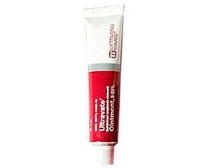 Ultravate (Halobetasol Propionate)