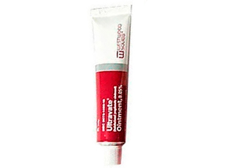 ultravate_halobetasol_propionate.jpg Ultravate (Halobetasol Propionate) - Image 1