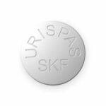 Urispas (Flavoxate Hcl)