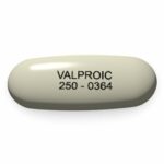 Valparin (Valproic Acid)