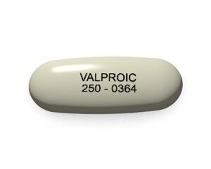 Valparin (Valproic Acid)