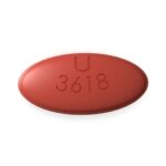 Vantin (Cefpodoxime)