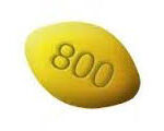 Viagra Gold - Vigour (Sildenafil Citrate)