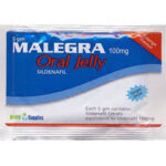 Viagra Jelly (Sildenafil Citrate)